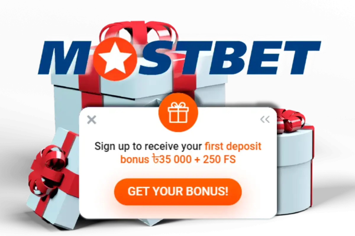 Mostbet Login in Bangladesh