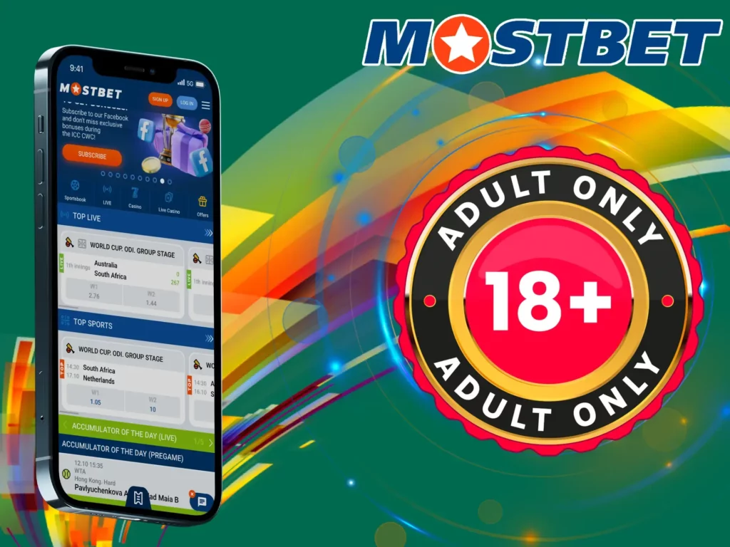 How to Download and Install the Mostbet Application