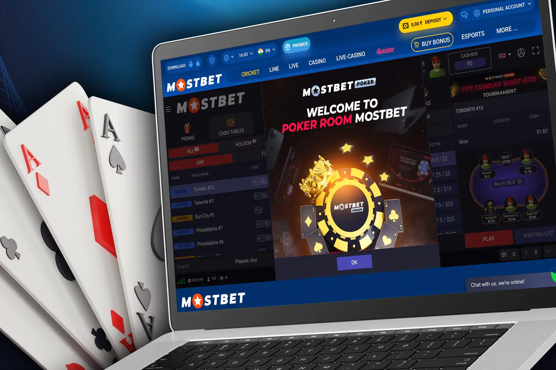 Mostbet Loyalty Program