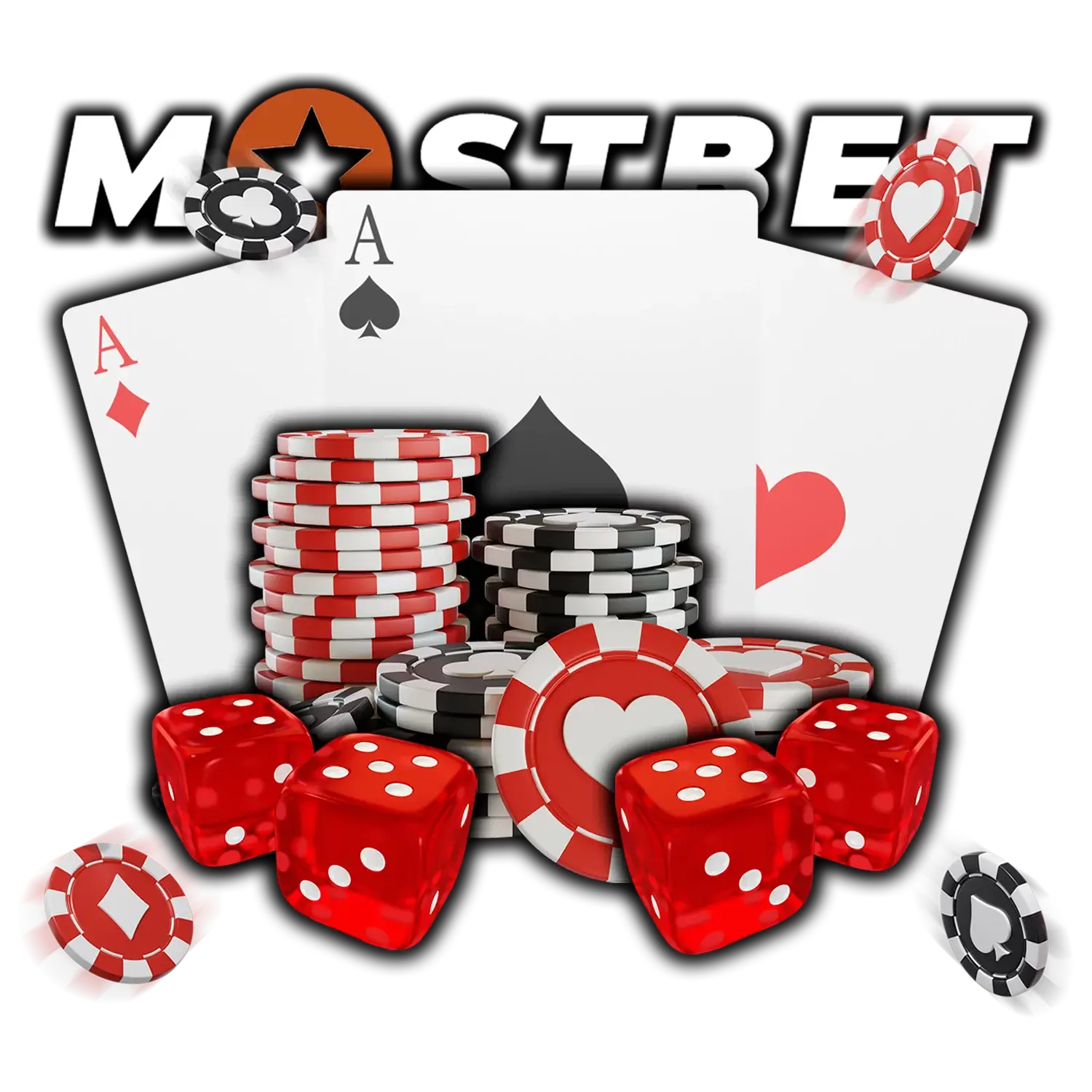 mostbet-poker