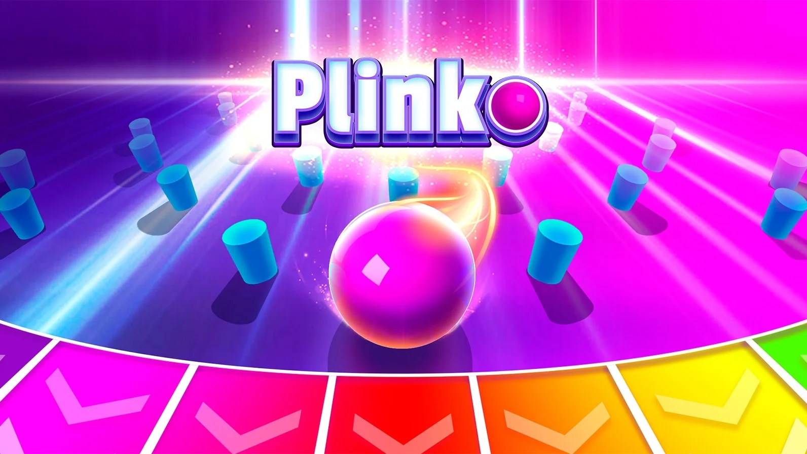 Play Plinko