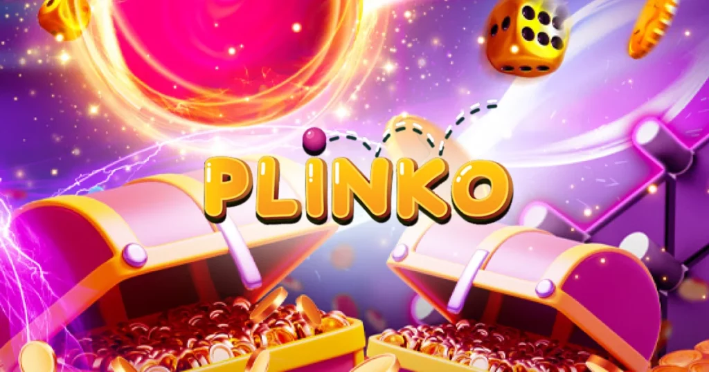 Plinko এর মেকানিক্স ব্যবচ্ছেদ